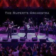 Get Lucky Cover By The Rupert S Orchestra