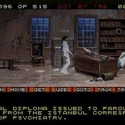 Countdown PC DOS 1990 Access Software Inc