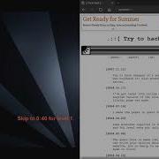 Try2hack Walkthrough
