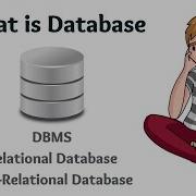 Learn What Is Database Types Of Database DBMS