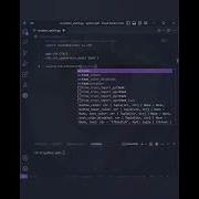 Create Modern Looking Toggle Switch Using Python