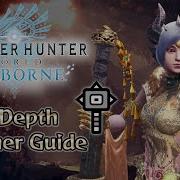 In Depth Hammer Guide Monster Hunter World Iceborne