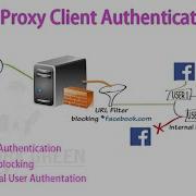 Squid Proxy Server To Control Internet Access Part 2 Networkgreen Live