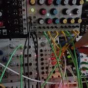 Mutable Instruments Elements Funky Tunes