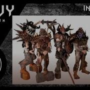 Heavy New York GWAR Interview