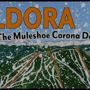 Eldora Powder Day First Chair Muleshoe Corona Loop To Start The Day Of Right