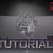Trapcode Fluids Tutorial Realistic Waterbending