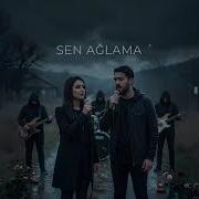Sen Ağlama Badem Rock Cover