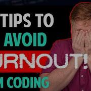 Five Ways To Beat Burnout