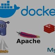 ULTIMATE Docker With PHP APACHE MYSQL REDIS PHPMYADMIN