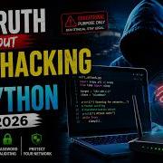 The Truth About WiFi Hacking With Python In 2026