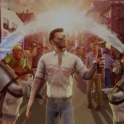GTA Coca Cola Ad