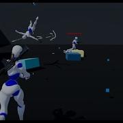 Third Person Shooter Combat System And Ragdoll REWORK Unity3D