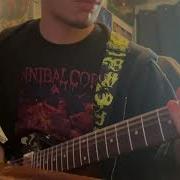 Denied Together As None Guitar Cover