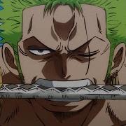 One Piece ZORO AMV Natural