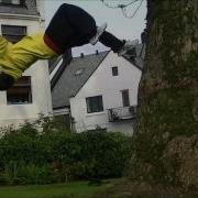 2 Step Wall Flip