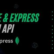 Build A Complete API With Node Js Express MongoDB Guide For Beginners 2024 Auth JWT CRUD