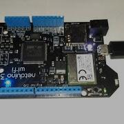 Getting Started With Netduino 3 WiFi Led Blinky