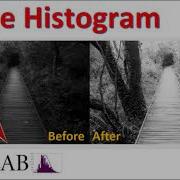 IEblog 23 Image Histogram Equalisation With Excel And Matlab