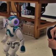 NAO Java