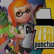 Splatoon Ink Pun Zero Punctuation