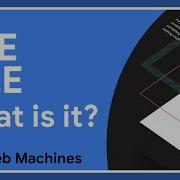 The Pile Mini Web Machine