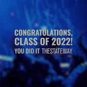 Fall 2022 Commencement Highlight