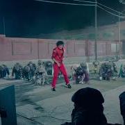 Jaafar Jackson S Thriller Behind The Scene Michael 2026