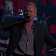 Sting Desert Rose Berlin Consert