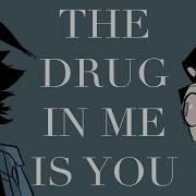 The Drug In Me Is You INVADER ZIM Animatic ZADF