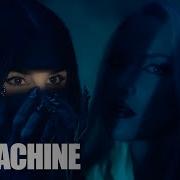 Kat Von D I AM A MACHINE Feat Alissa White Gluz Official Video