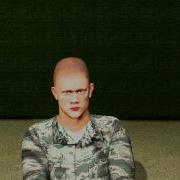 UDK Character Test 2