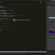 Основы автоматической риггинга в Maya с использованием Python Часть 1