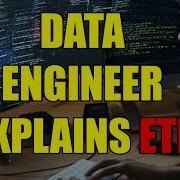 What Is An ETL Pipeline In 10 Seconds Data Engineering Tutorial For Beginners
