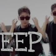 DEEP HYO STEP BY STEP TikTok DANCE TUTORIAL