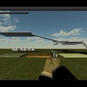 Unity 3D FPS Project Update 3