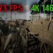 Поднял FPS в 2 раза вместе с увеличением разрешения На любой видеокарте и без DLSS и FSR