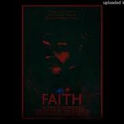The Weeknd Faith Instrumental