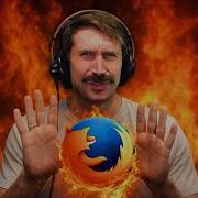 Ситуация с Firefox