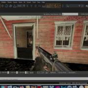 CryEngine 3 Sdk Custom Map Gameplay Advanced AI Paths