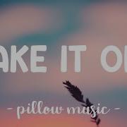 Take It Off Kesha Lyrics