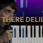 Plain White T S Hey There Delilah Piano Tutorial
