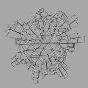Sphere Is Stop And Transform Draw By OpenFrameworks