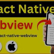 React Native Webview For Android Ios In Hindi Engineer Codewala