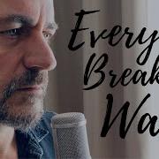 U2 Every Breaking Wave Enrico Acoustic Cover