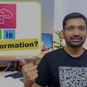 What Is AWS Cloudformation