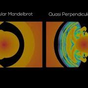 Zoomba Fractals S01E01 Perpendicular Mandelbrot Vs Quasi Perp Mandelbrot Power Morph REUPLOAD