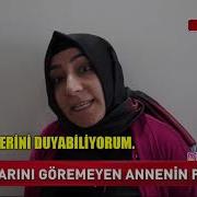 Çocuklarını Göremeyen Annenin Feryadı