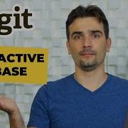 GIT Интерактивный Rebase Как с ним работать