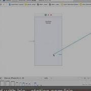 How To Add A UIScrollView In Xcode 9 1 Objective C